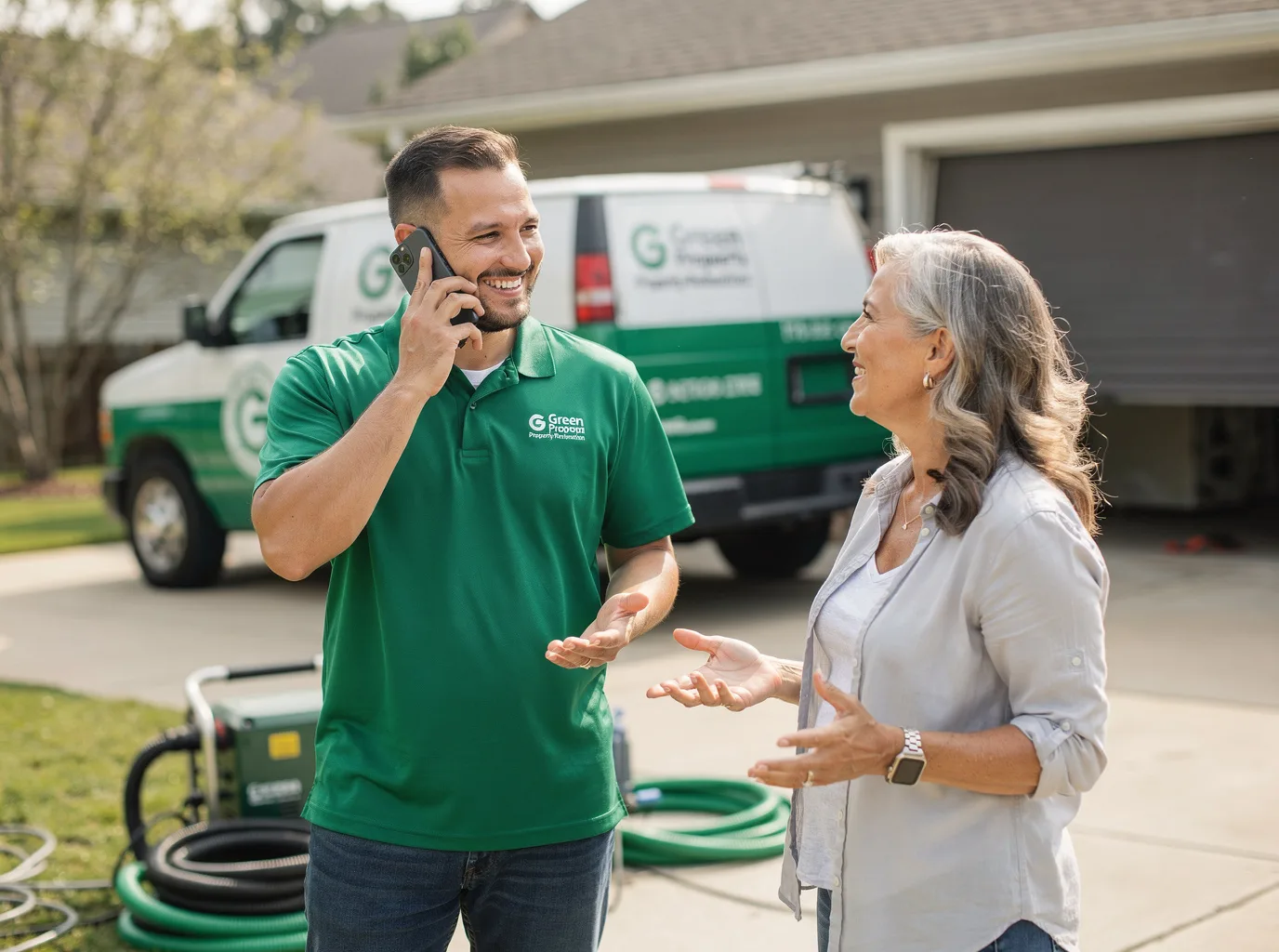 Water Damage Restoration Taft, OK FAQs
